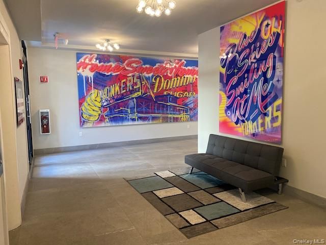 70A Ashburton Avenue 5B, Yonkers, NY 10701