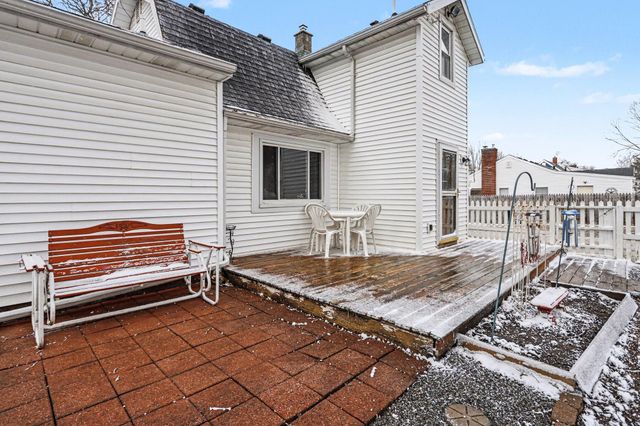 1412 Winton Avenue, Kalamazoo, MI 49001