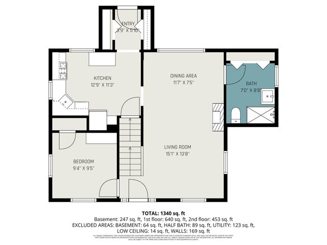 1412 Winton Avenue, Kalamazoo, MI 49001