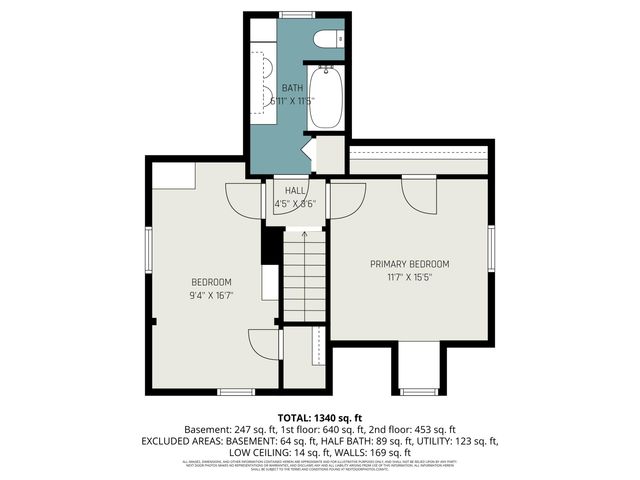 1412 Winton Avenue, Kalamazoo, MI 49001