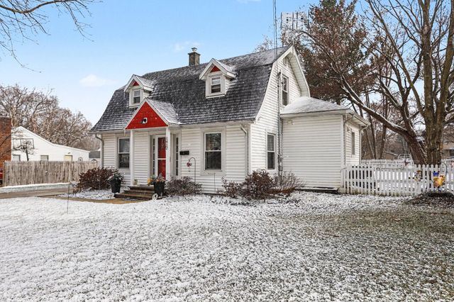 1412 Winton Avenue, Kalamazoo, MI 49001