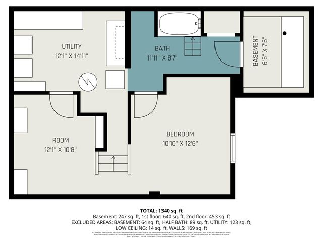 1412 Winton Avenue, Kalamazoo, MI 49001