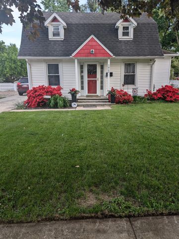 1412 Winton Avenue, Kalamazoo, MI 49001