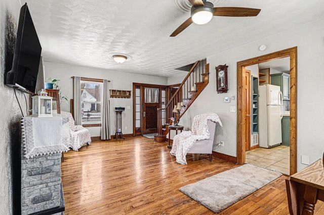 1412 Winton Avenue, Kalamazoo, MI 49001