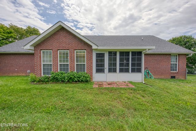 2711 Ashton Lane, Sevierville, TN 37876