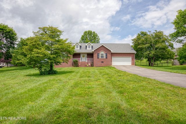 2711 Ashton Lane, Sevierville, TN 37876