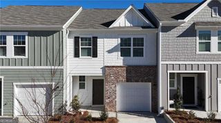 1108 Lucienne Boulevard, Auburn, GA 30011