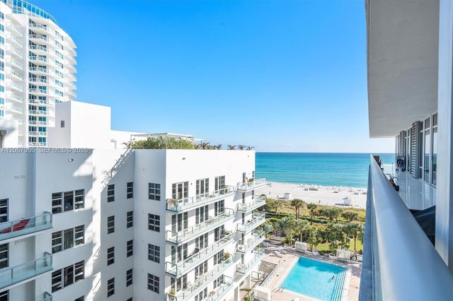 3737 Collins Avenue S-804, Miami Beach, FL 33140
