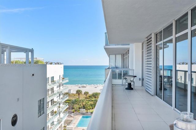 3737 Collins Avenue S-804, Miami Beach, FL 33140