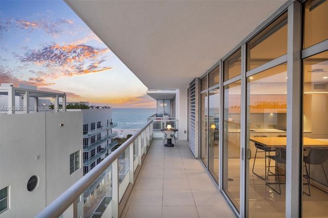3737 Collins Avenue S-804, Miami Beach, FL 33140
