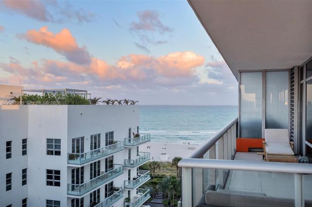 3737 Collins Avenue S-804, Miami Beach, FL 33140
