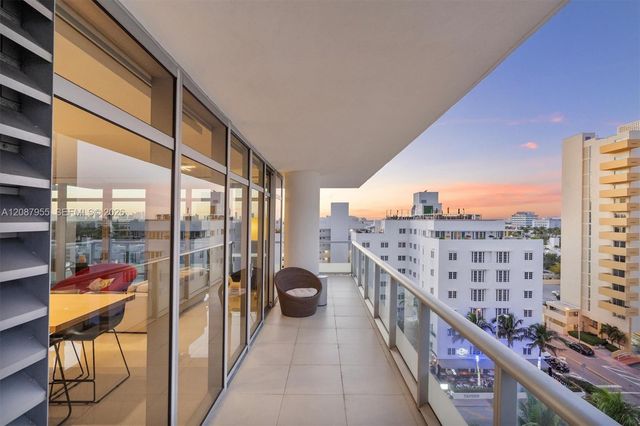 3737 Collins Avenue S-804, Miami Beach, FL 33140