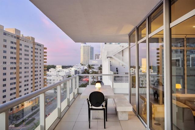 3737 Collins Avenue S-804, Miami Beach, FL 33140