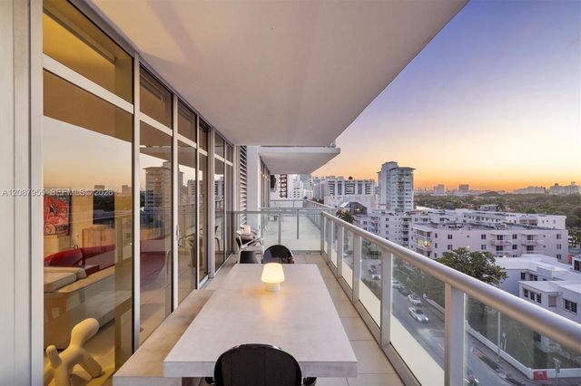 3737 Collins Avenue S-804, Miami Beach, FL 33140