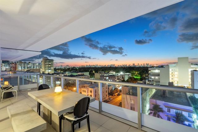 3737 Collins Avenue S-804, Miami Beach, FL 33140