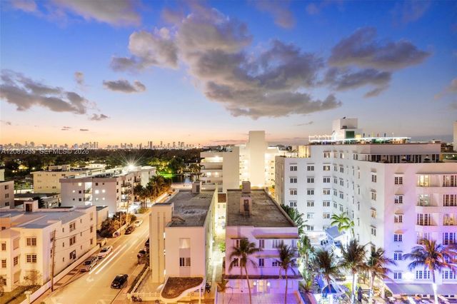 3737 Collins Avenue S-804, Miami Beach, FL 33140