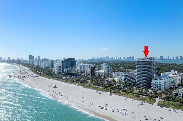 3737 Collins Avenue S-804, Miami Beach, FL 33140