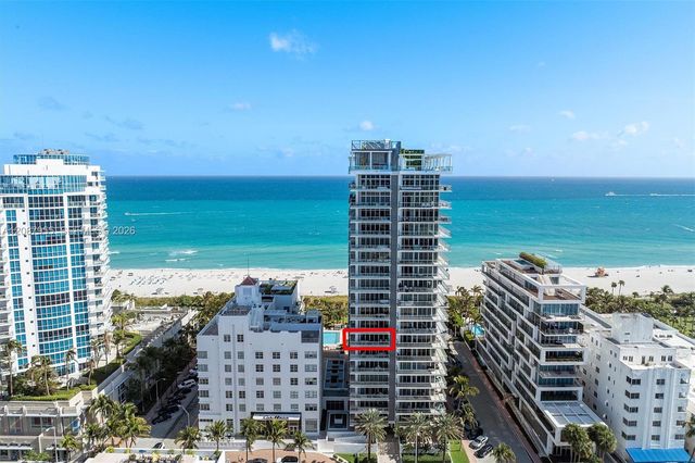 3737 Collins Avenue S-804, Miami Beach, FL 33140