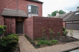 7447 Cambridge Street 105, Houston, TX 77054