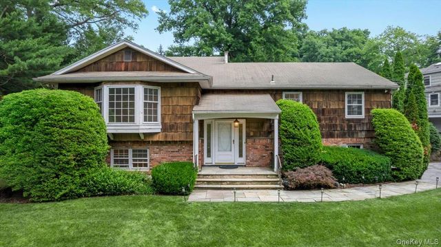 35 Pinehurst Drive, Purchase, NY 10577