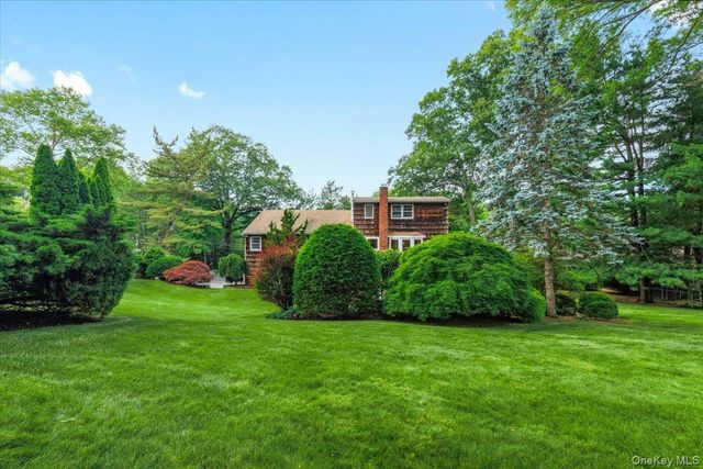 35 Pinehurst Drive, Purchase, NY 10577