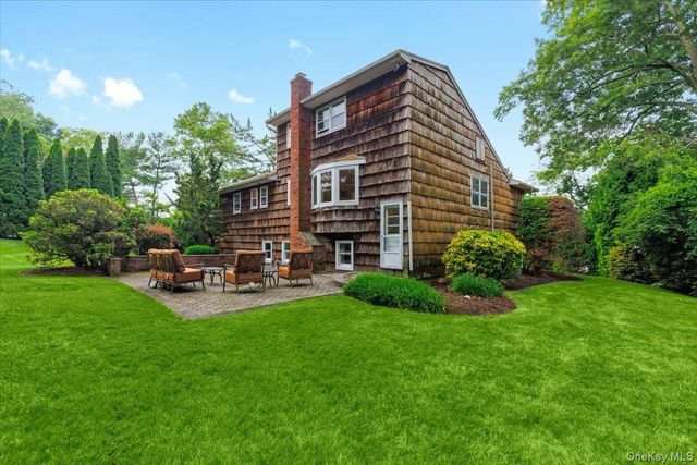 35 Pinehurst Drive, Purchase, NY 10577