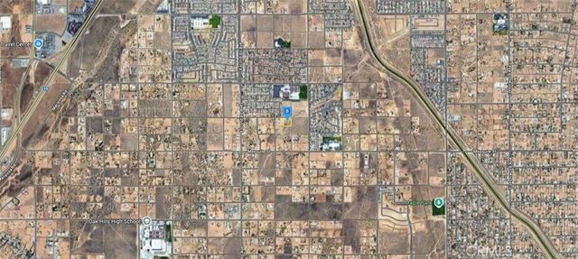 13582 Sage Street, Oak Hills, CA 92344