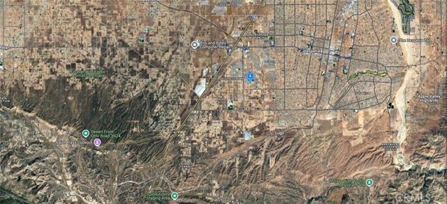 13582 Sage Street, Oak Hills, CA 92344