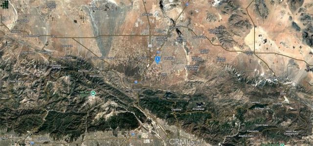 13582 Sage Street, Oak Hills, CA 92344