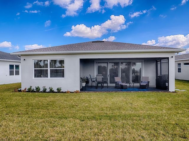 1599 BELLAGIO LOOP, Tavares, FL 32778