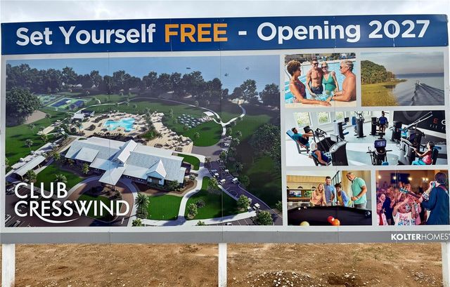 1599 BELLAGIO LOOP, Tavares, FL 32778