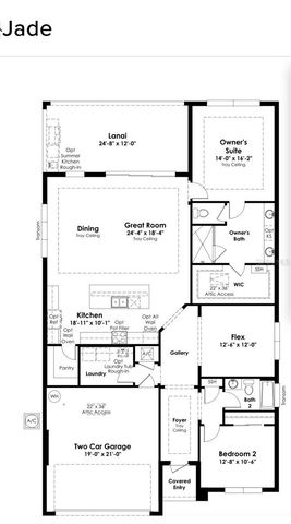 1599 BELLAGIO LOOP, Tavares, FL 32778