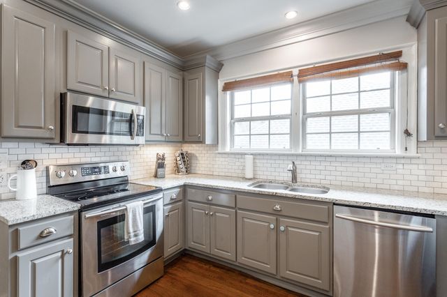 609 Tremont Street, Chattanooga, TN 37405
