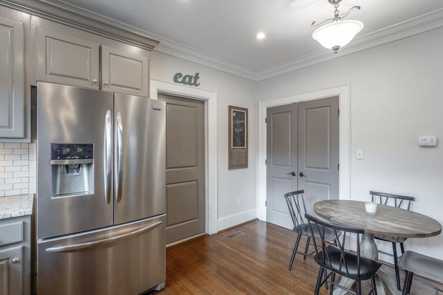 609 Tremont Street, Chattanooga, TN 37405
