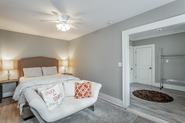 609 Tremont Street, Chattanooga, TN 37405