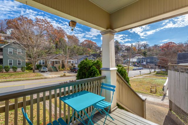 609 Tremont Street, Chattanooga, TN 37405