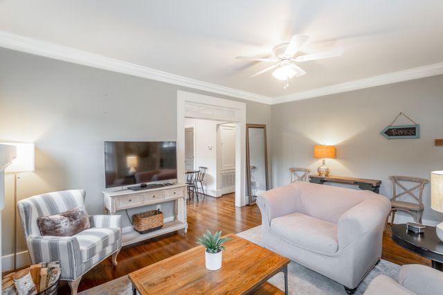 609 Tremont Street, Chattanooga, TN 37405