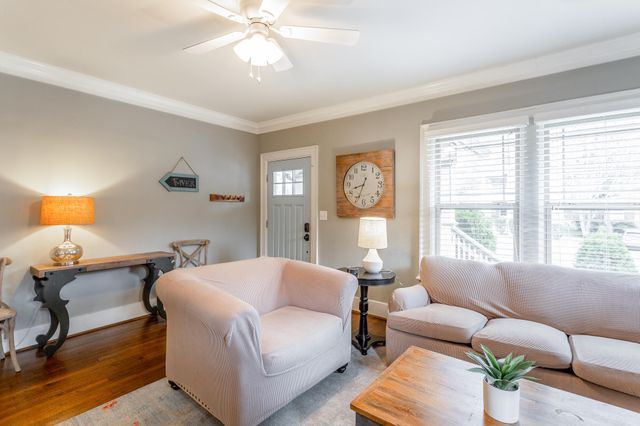 609 Tremont Street, Chattanooga, TN 37405