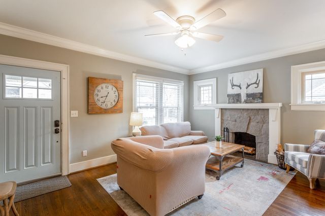 609 Tremont Street, Chattanooga, TN 37405