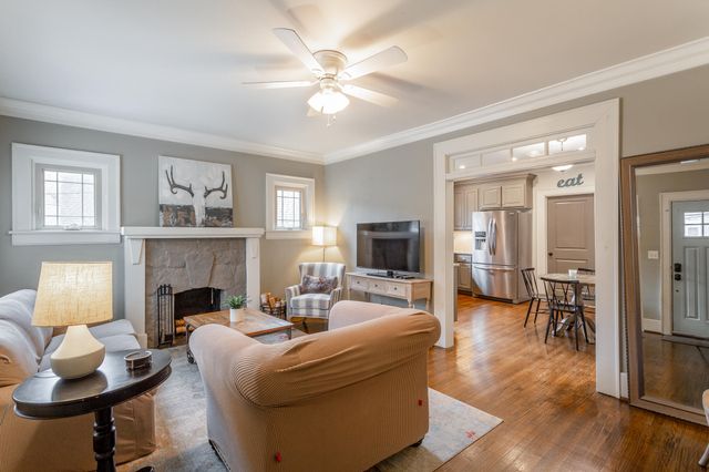 609 Tremont Street, Chattanooga, TN 37405