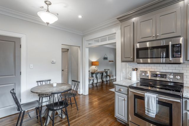 609 Tremont Street, Chattanooga, TN 37405