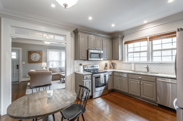 609 Tremont Street, Chattanooga, TN 37405