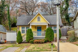 609 Tremont Street, Chattanooga, TN 37405