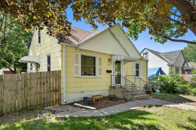 5201 Camden Avenue N, Minneapolis, MN 55430