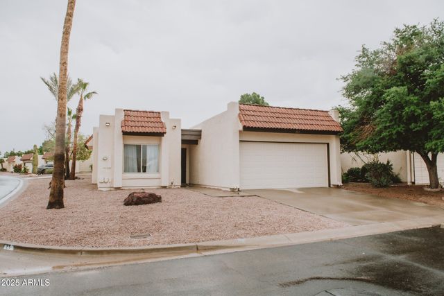 7006 E JENSEN Street 83, Mesa, AZ 85207