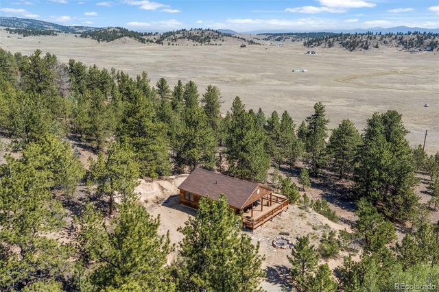 2120 Oxford Drive, Hartsel, CO 80449