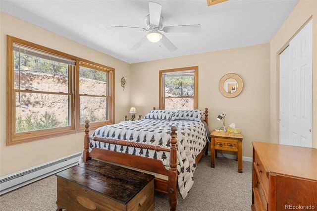 2120 Oxford Drive, Hartsel, CO 80449