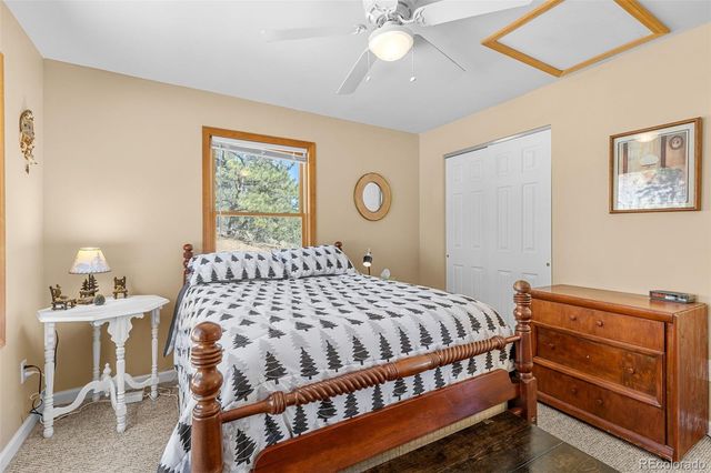 2120 Oxford Drive, Hartsel, CO 80449