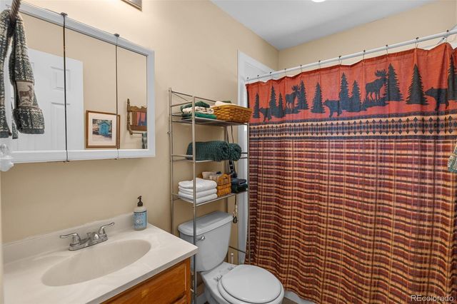 2120 Oxford Drive, Hartsel, CO 80449