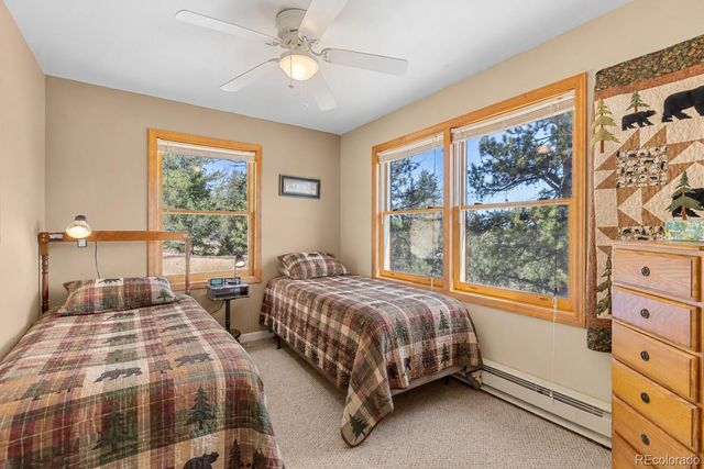 2120 Oxford Drive, Hartsel, CO 80449